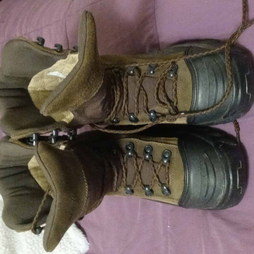 Cabela's Hunting Boots